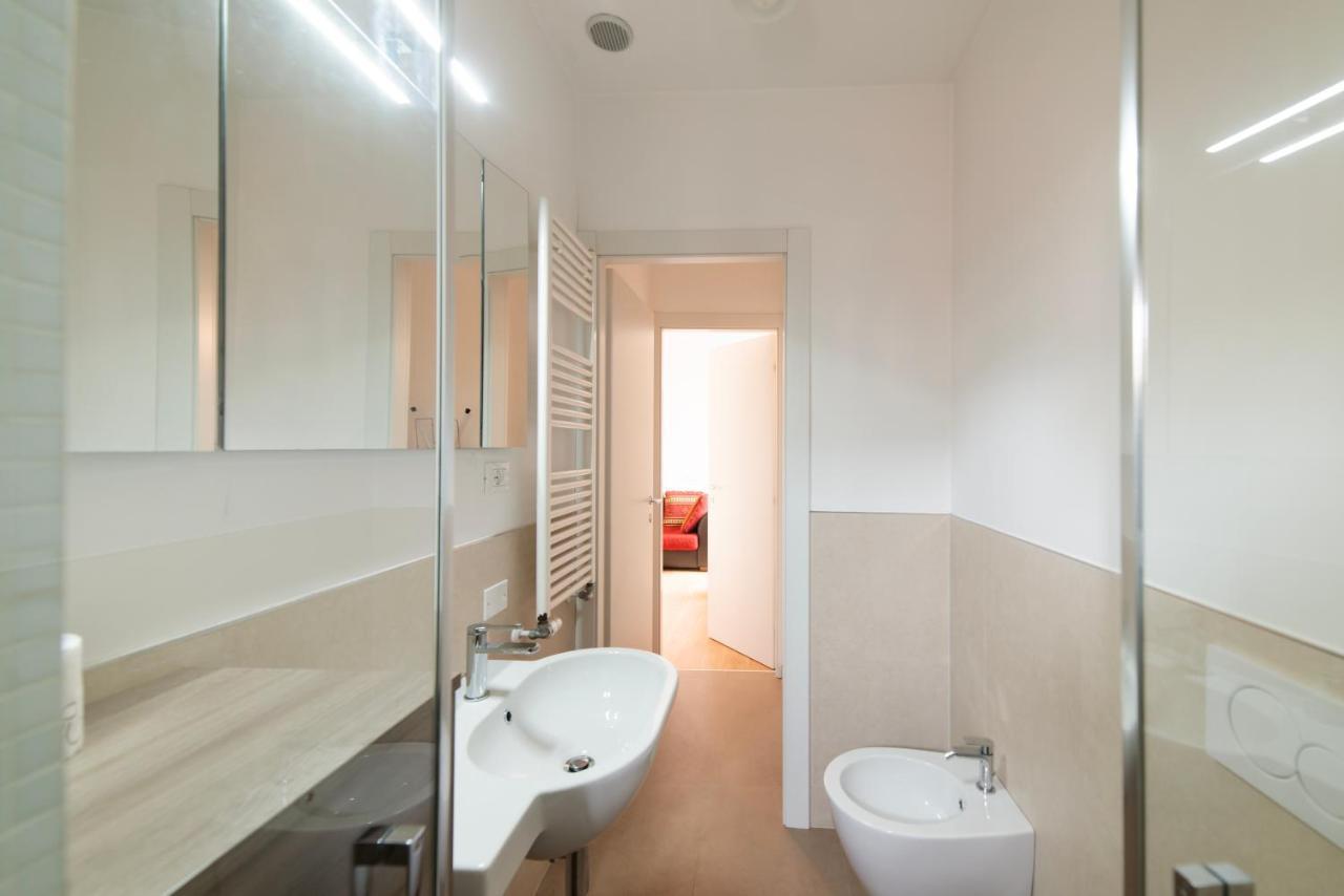 Apartmán Ca Arlecchino Benátky Exteriér fotografie