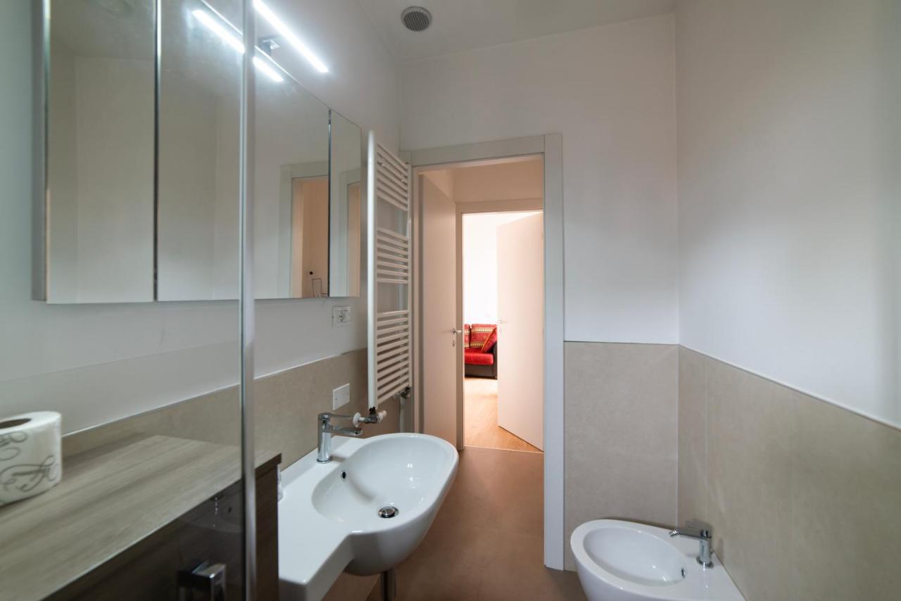 Apartmán Ca Arlecchino Benátky Exteriér fotografie