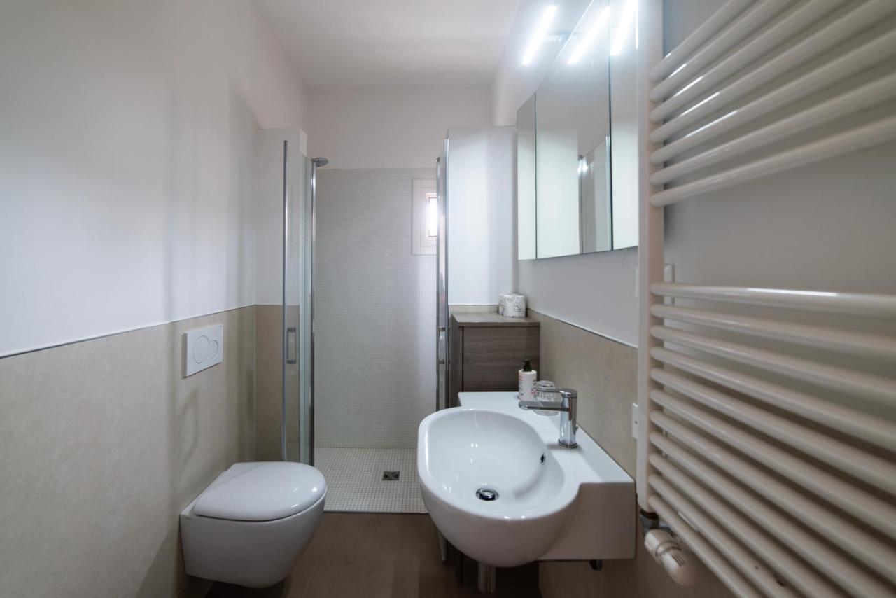 Apartmán Ca Arlecchino Benátky Exteriér fotografie