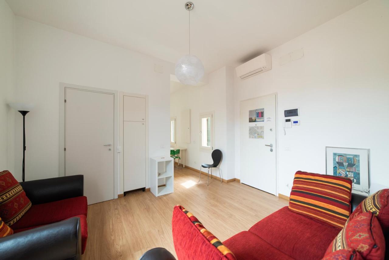 Apartmán Ca Arlecchino Benátky Exteriér fotografie