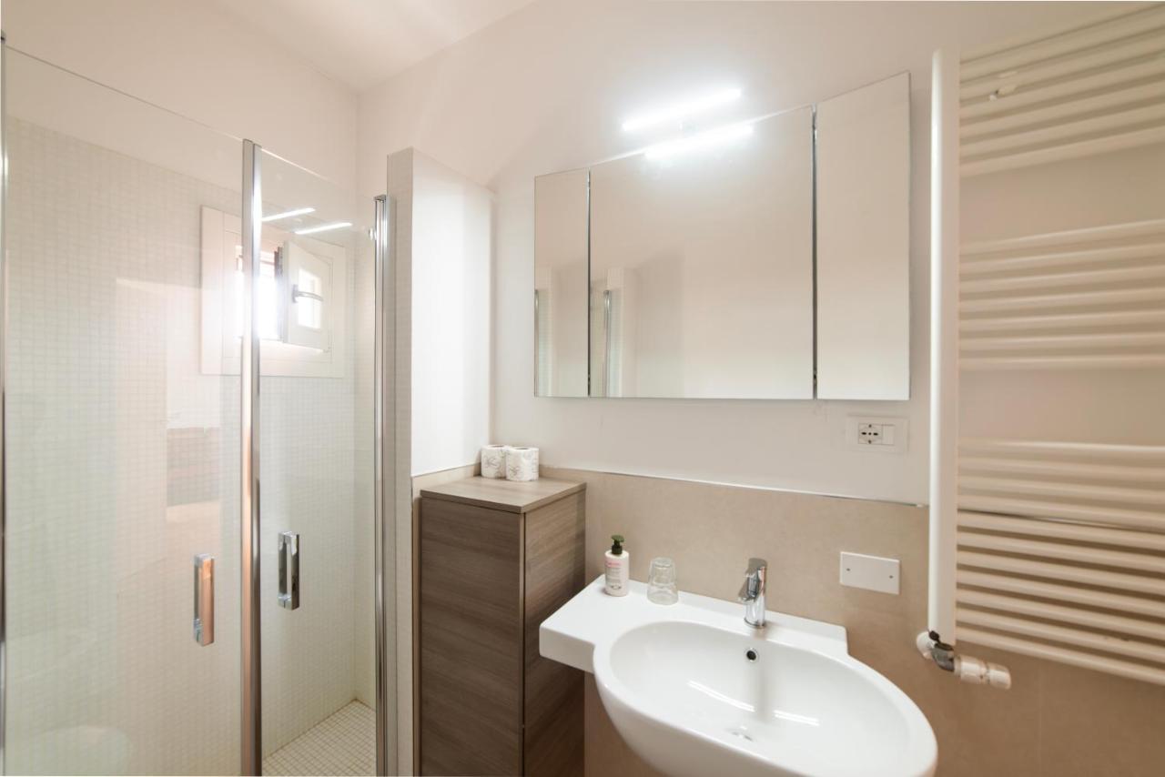 Apartmán Ca Arlecchino Benátky Exteriér fotografie