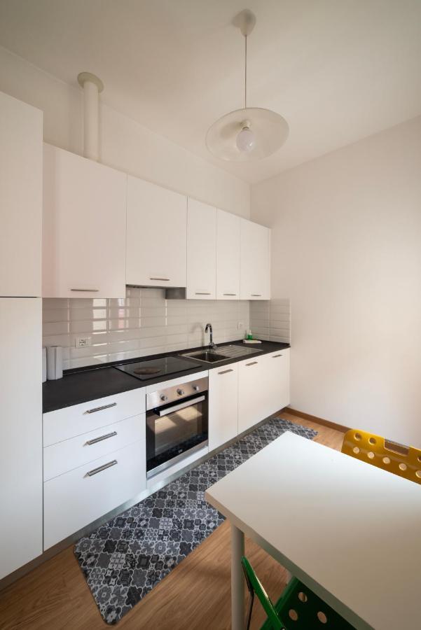 Apartmán Ca Arlecchino Benátky Exteriér fotografie
