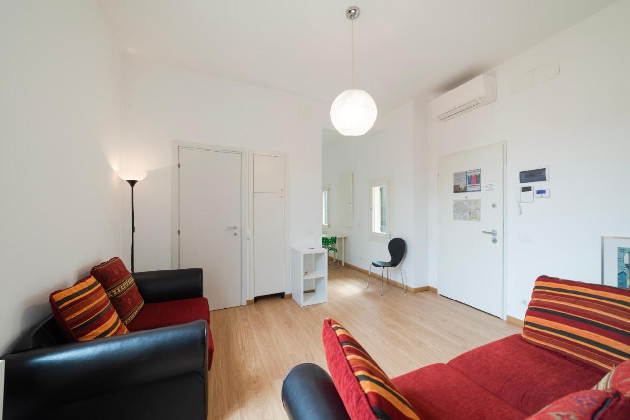 Apartmán Ca Arlecchino Benátky Exteriér fotografie