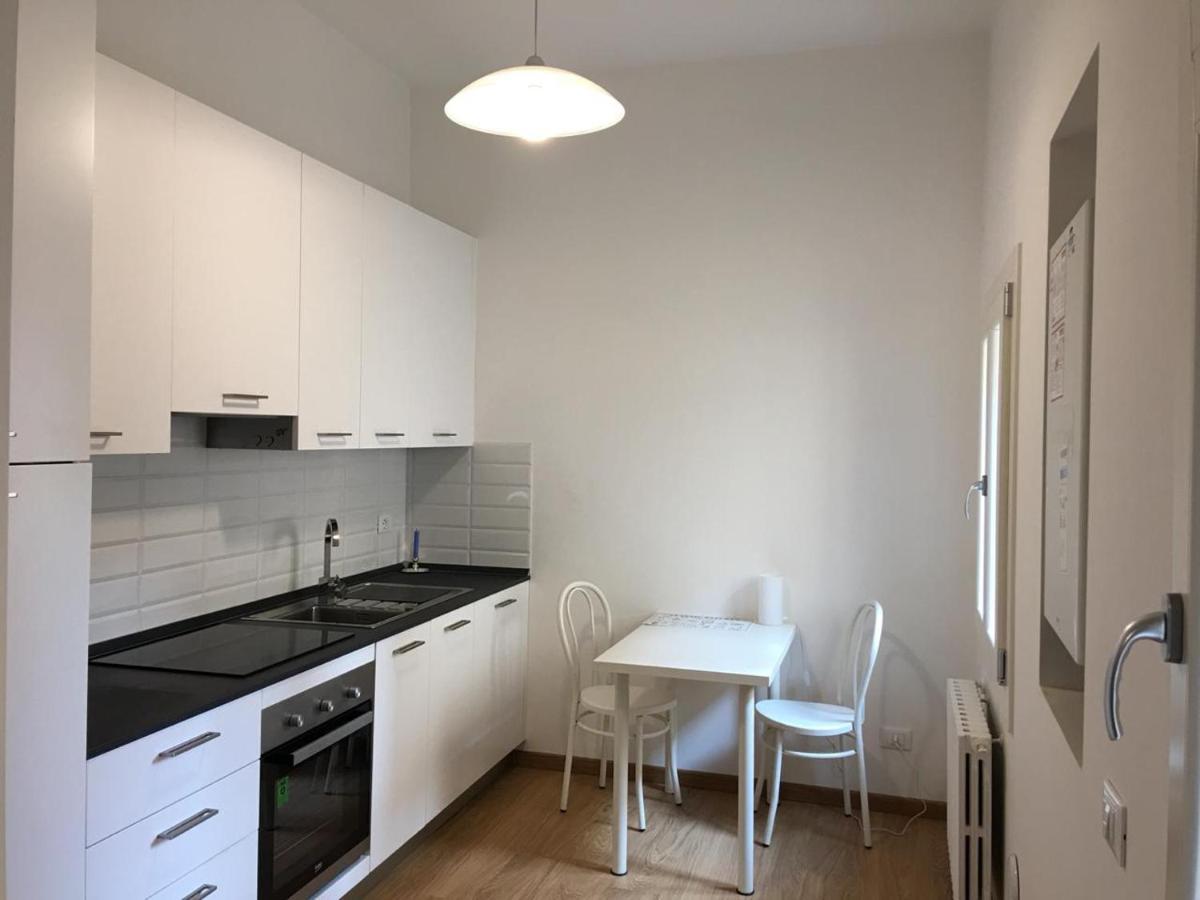 Apartmán Ca Arlecchino Benátky Exteriér fotografie